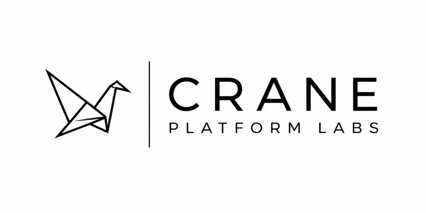 Crane Platform Labs logo